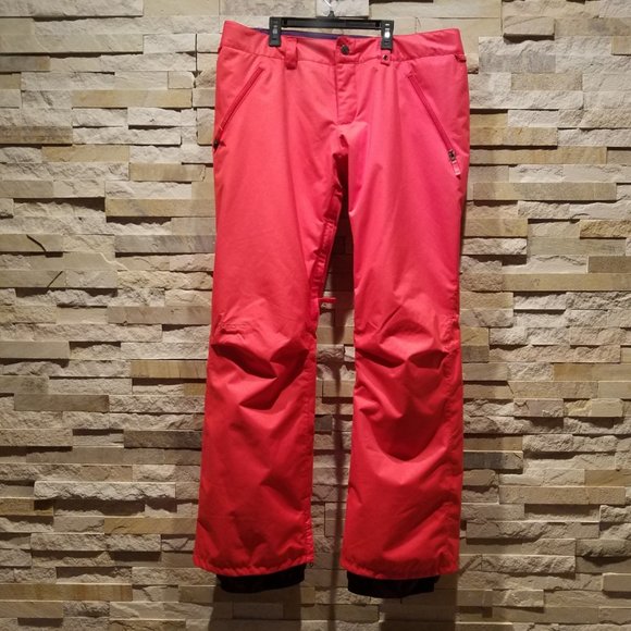 womens xl ski pants